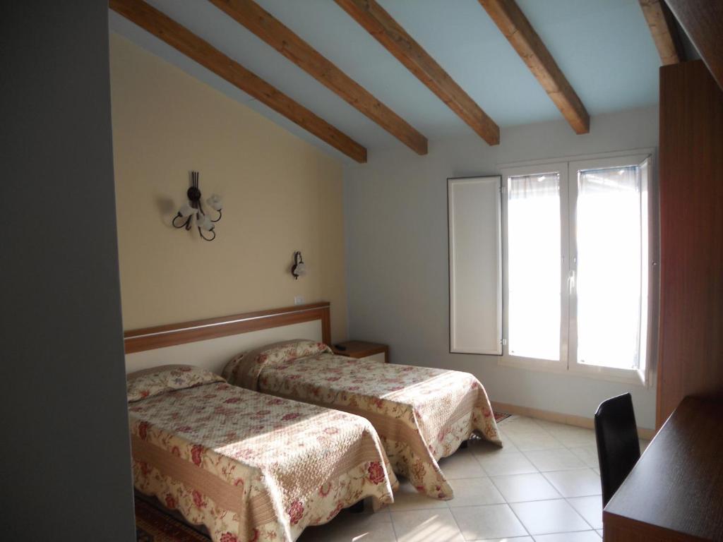 Villa Cheta - Milan — Foto 3